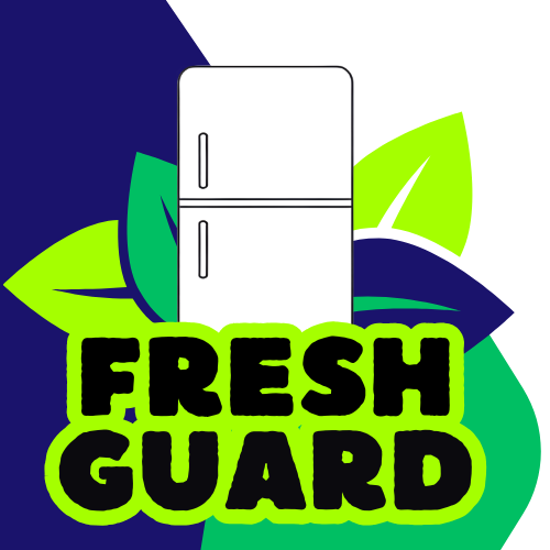FreshGuard Logo